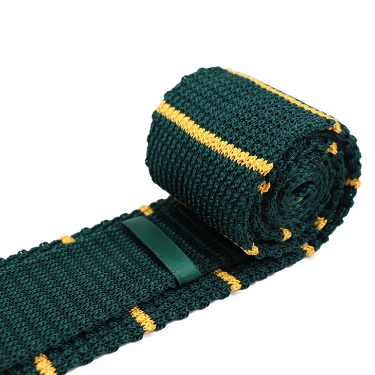 Textured Ties