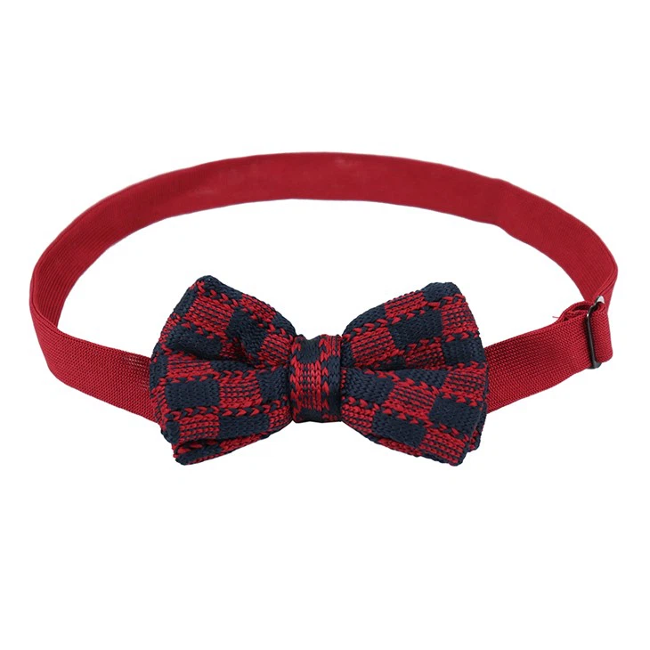 Groom Bow Tie