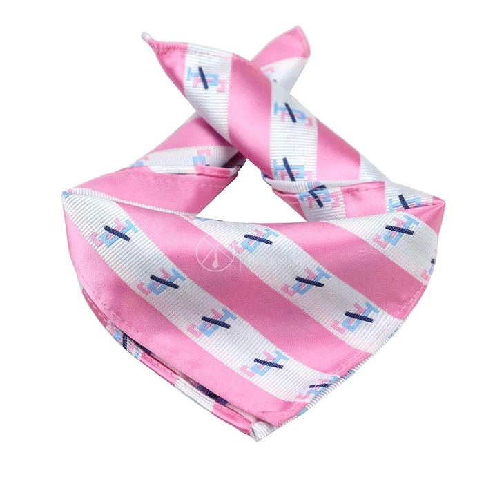 Trendy Pocket Squares