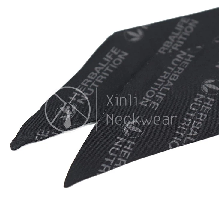 Bag Scarves