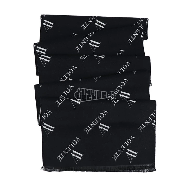 Warm Ladies Scarf