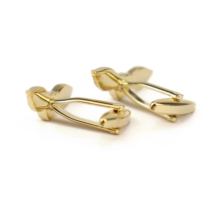 Personalised Logo Cufflinks
