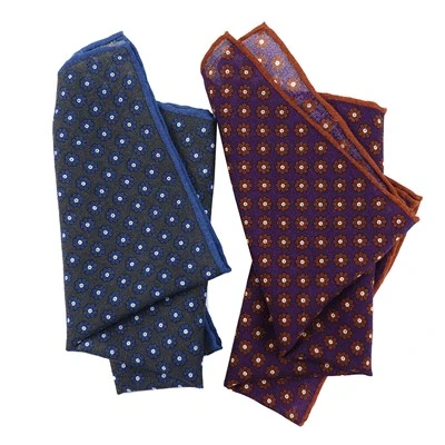 Costum Pocket Squares